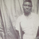 Lucy Nora Miller Hippolyte
Family photo, courtesy of Takevia Sauveur